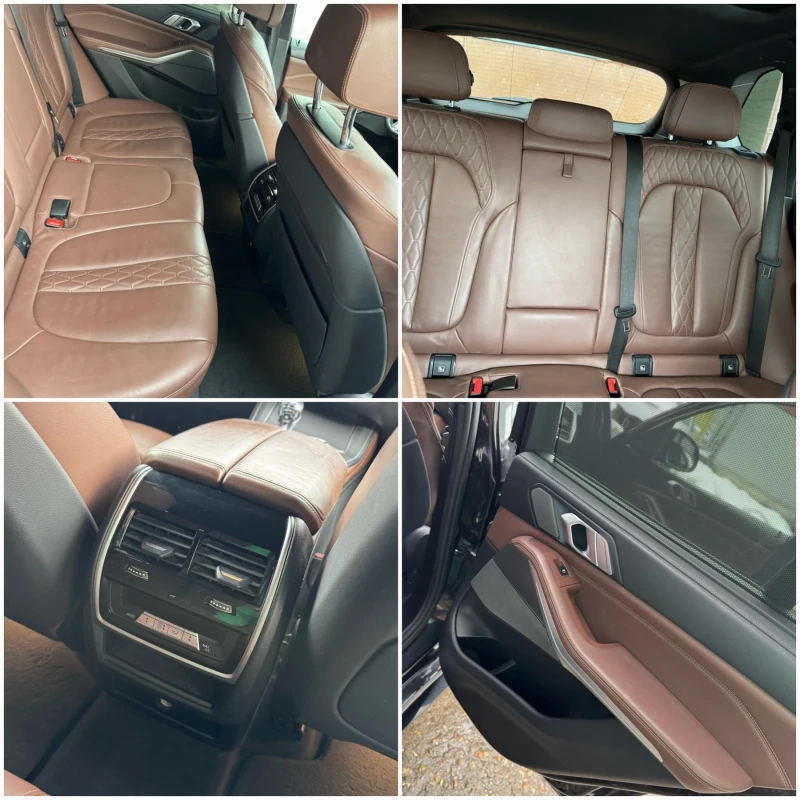 BMW X5 MPACK, снимка 12 - Автомобили и джипове - 53561505