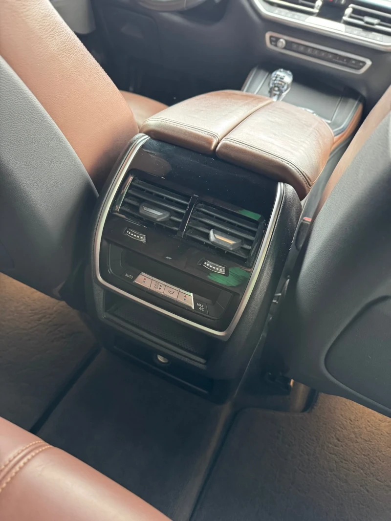 BMW X5 MPACK, снимка 14 - Автомобили и джипове - 53561505