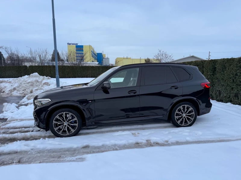 BMW X5 MPACK, снимка 5 - Автомобили и джипове - 53561505