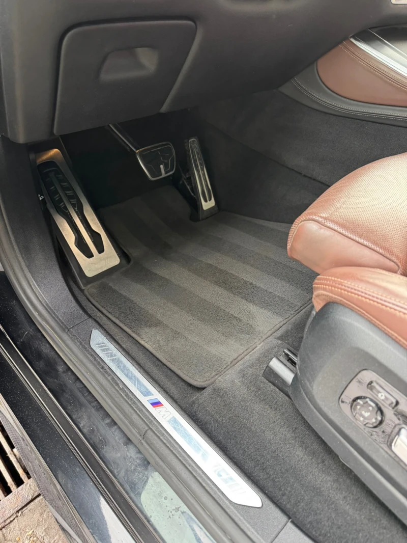 BMW X5 MPACK, снимка 16 - Автомобили и джипове - 53561505