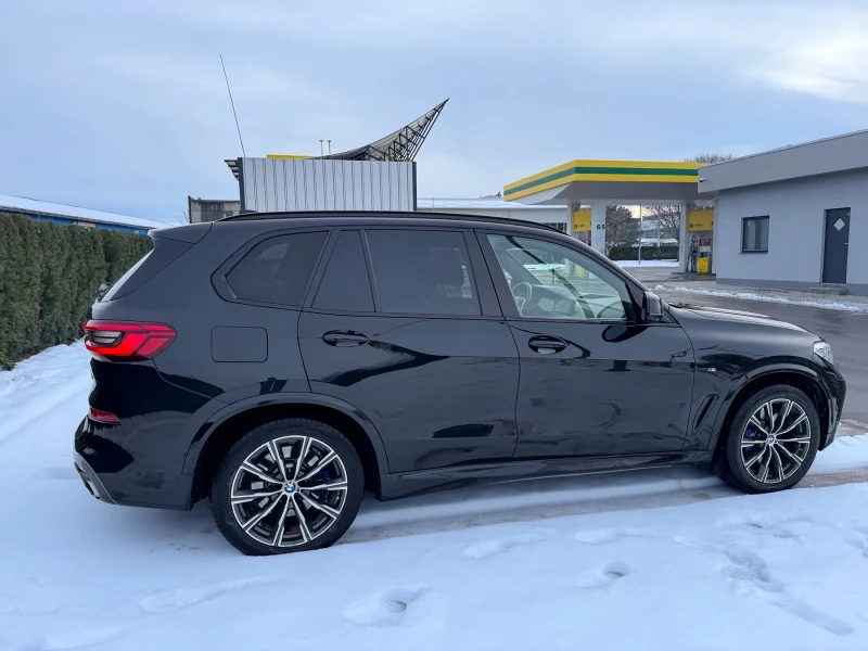BMW X5 MPACK, снимка 6 - Автомобили и джипове - 53561505