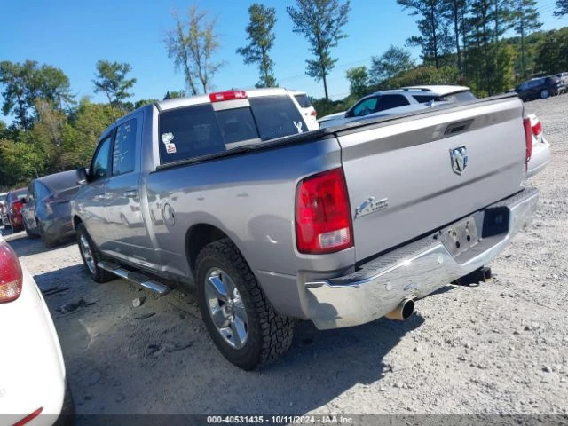 Dodge RAM 1500 5.7L CLASSIC BIG HORN 4X2 6'4 BOX - изображение 3