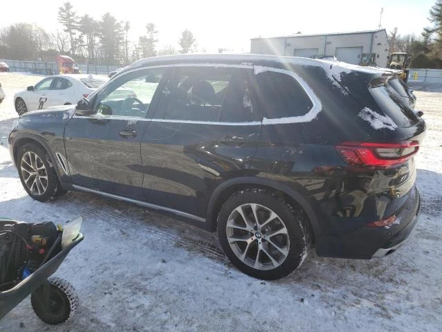 BMW X5 XDRIVE40I* XLINE, снимка 4 - Автомобили и джипове - 49226252