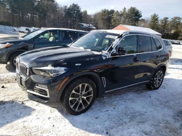 BMW X5 XDRIVE40I* XLINE, снимка 3 - Автомобили и джипове - 49226252