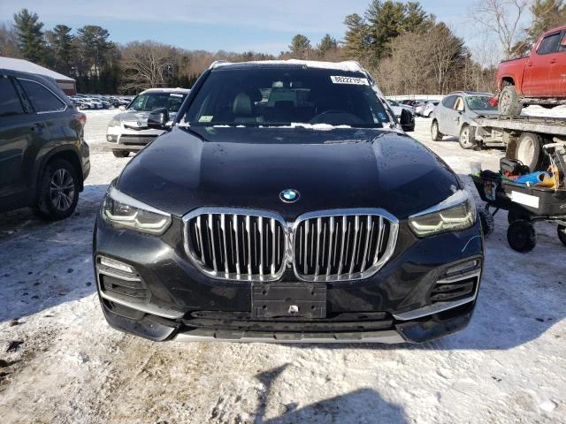 BMW X5 XDRIVE40I* XLINE, снимка 1 - Автомобили и джипове - 49226252