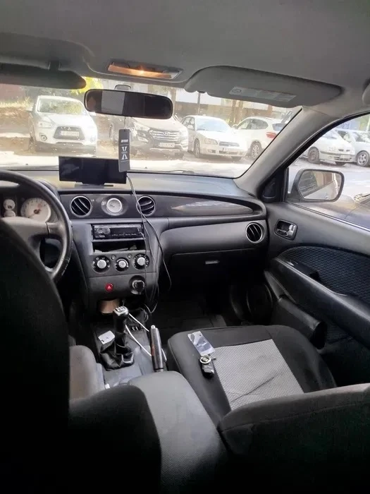 Mitsubishi Outlander 2.4 - изображение 3