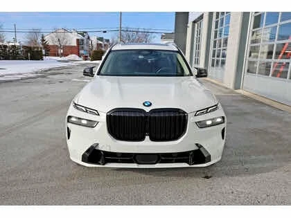 BMW X7 xDrive40i * ДИСТРОНИК* 360 КАМЕРИ* ПАНОРАМА - изображение 2