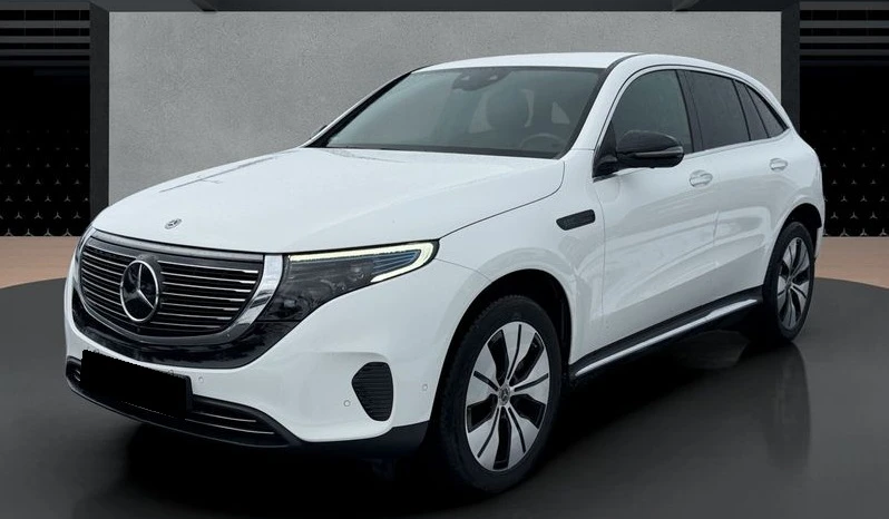 Mercedes-Benz EQC 400 4MATIC | Mobile.bg � ����������� 2