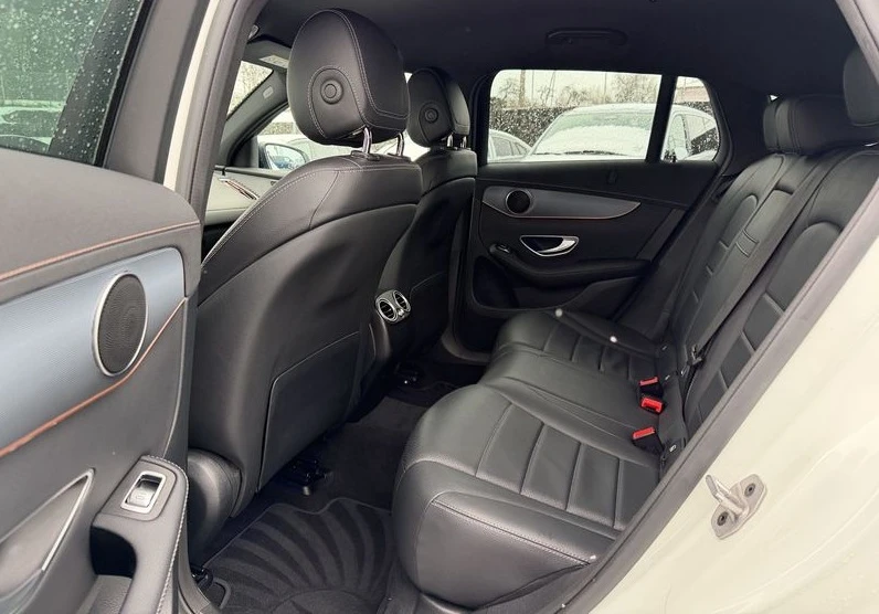 Mercedes-Benz EQC 400 4MATIC | Mobile.bg � ����������� 8