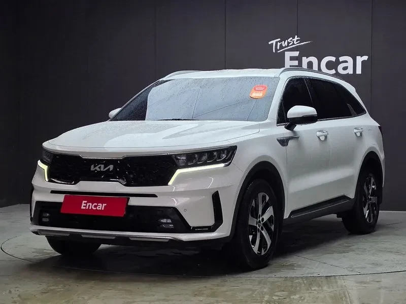 Kia Sorento 2.5T 2WD