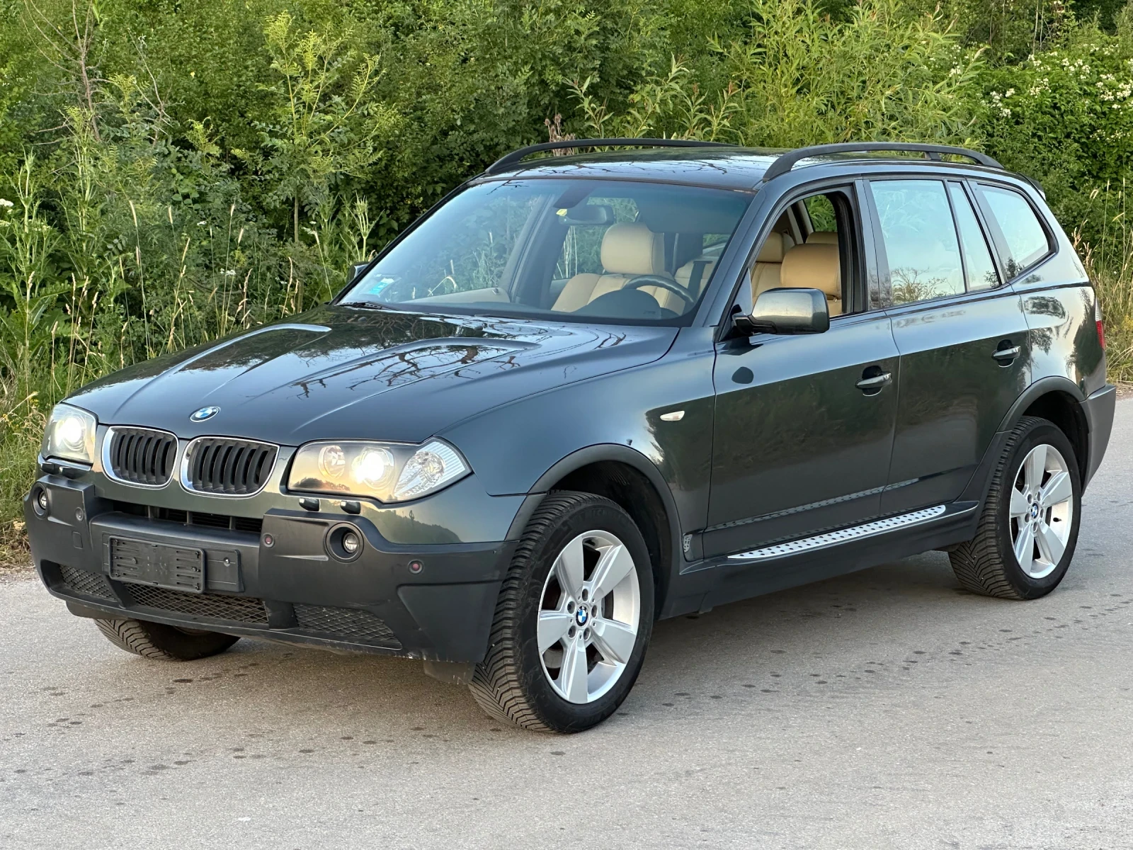 BMW X3 2.0d - изображение 3