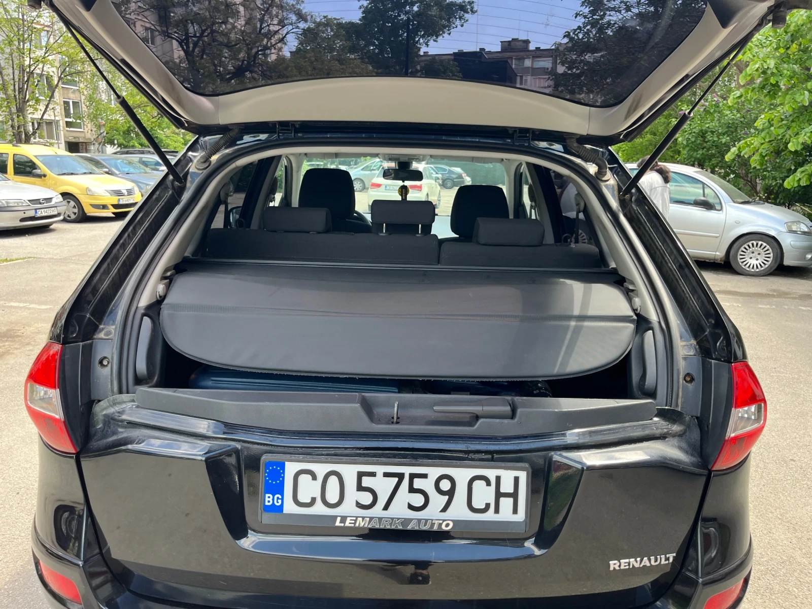 Renault Koleos  - изображение 4