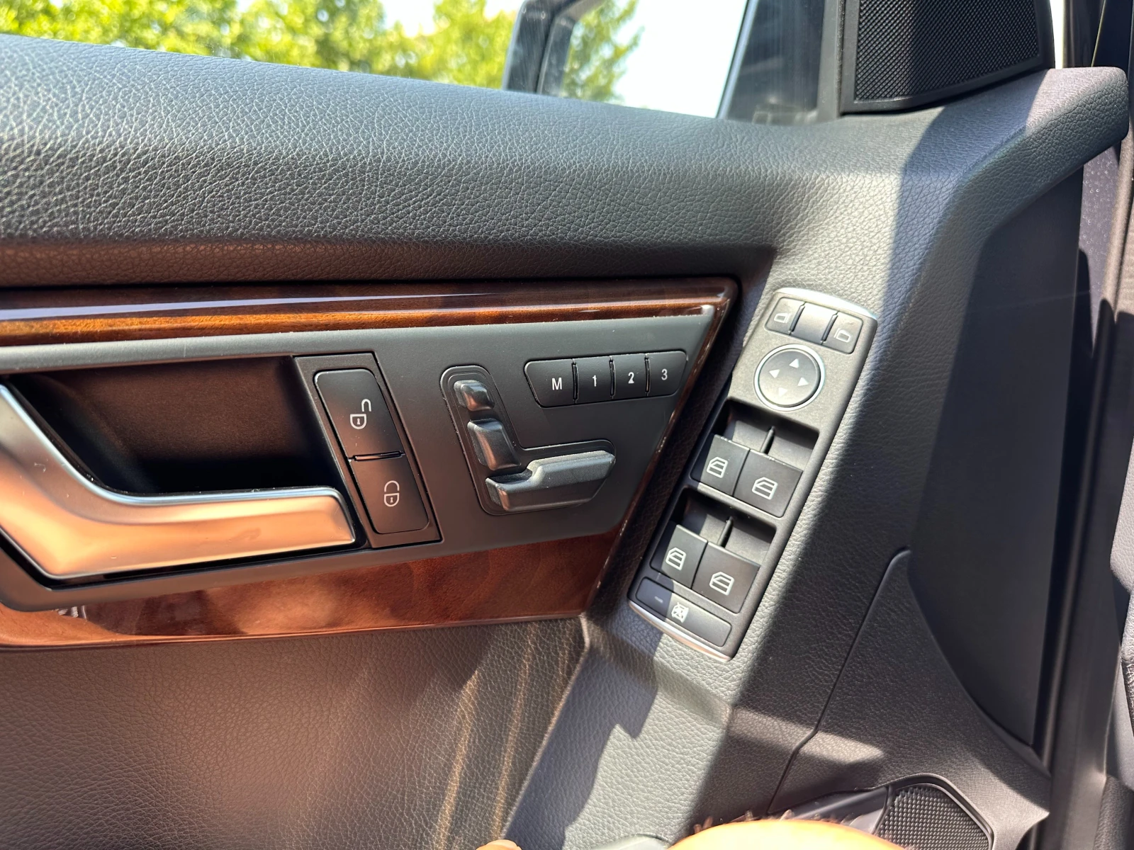 Mercedes-Benz GLK /350i 306 110000 | Mobile.bg   12