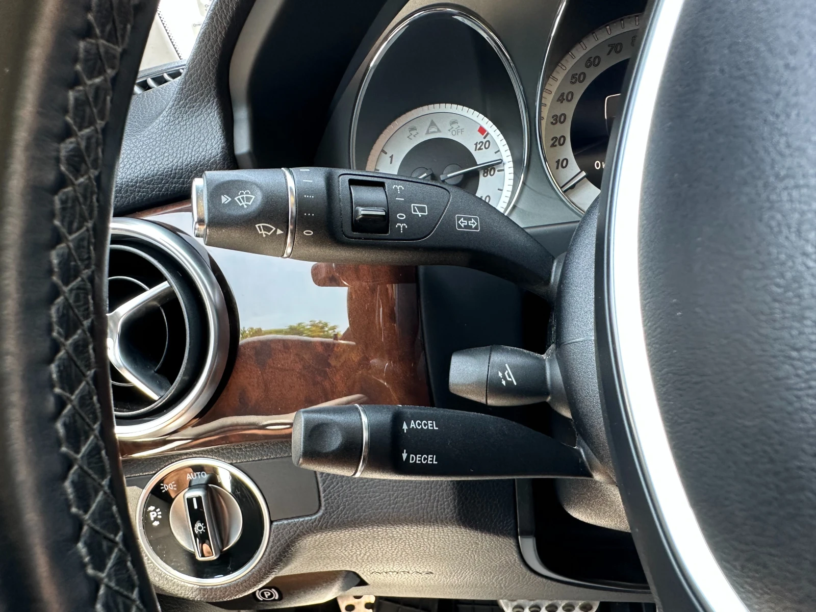 Mercedes-Benz GLK /350i 306 110000 | Mobile.bg   17