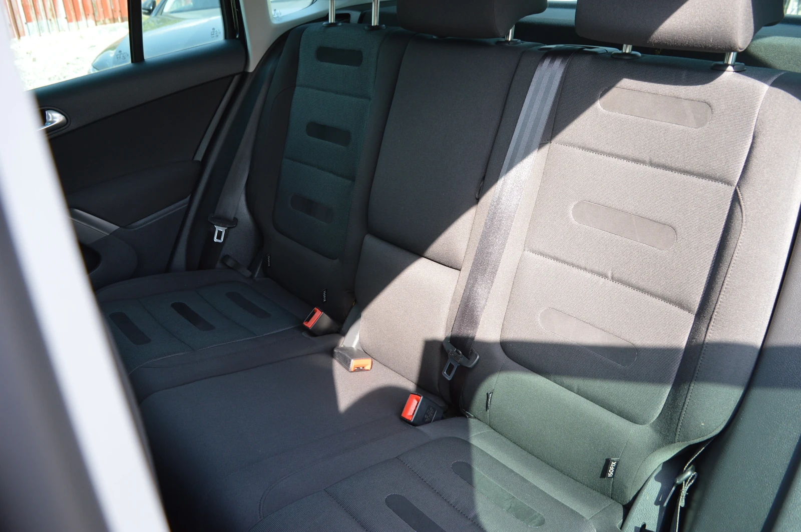 VW Tiguan 2.0 TDI EURO 5 - изображение 10