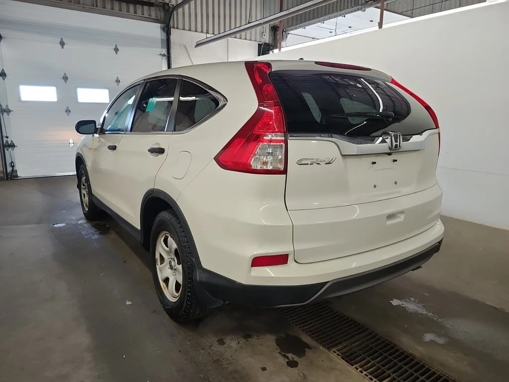 Honda Cr-v * LX * CARFAX * БЕЗ ПЪРВОНАЧАЛНА ВНОСКА - изображение 4