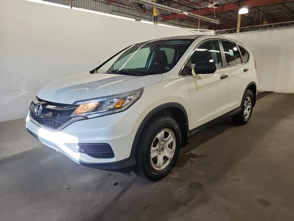Honda Cr-v * LX * CARFAX *    | Mobile.bg   1