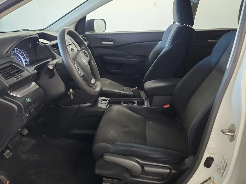 Honda Cr-v * LX * CARFAX * БЕЗ ПЪРВОНАЧАЛНА ВНОСКА - изображение 5