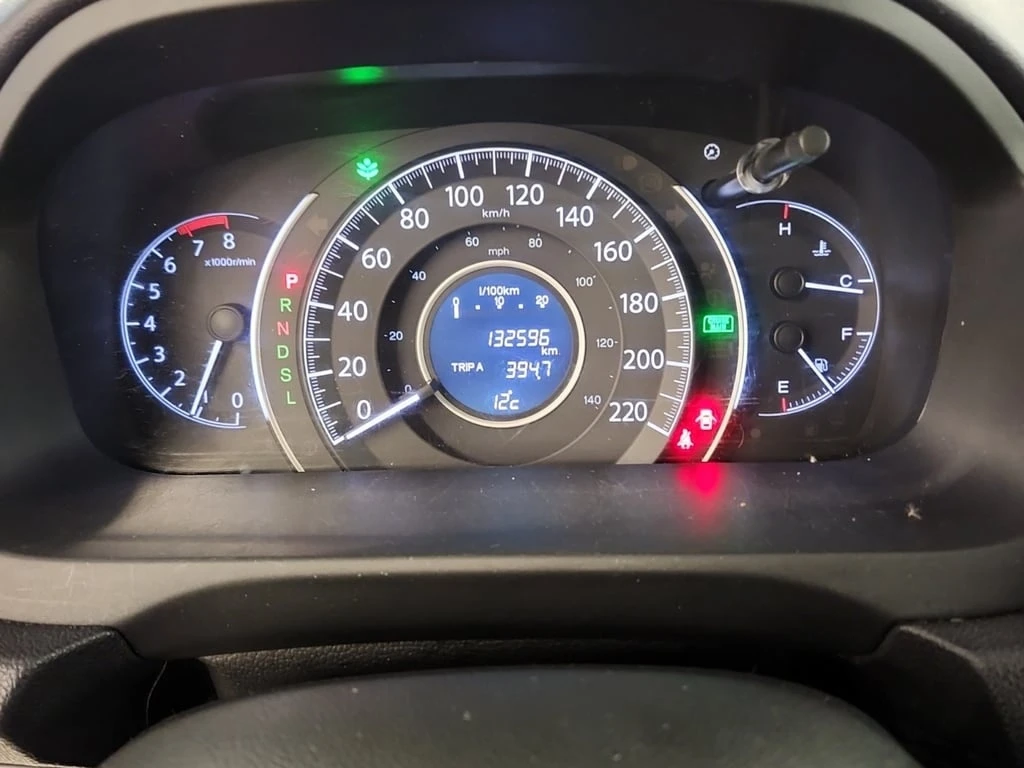 Honda Cr-v * LX * CARFAX * БЕЗ ПЪРВОНАЧАЛНА ВНОСКА - изображение 9