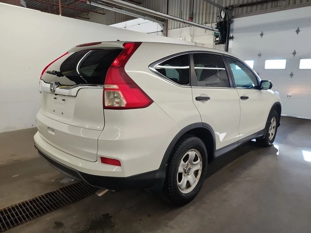 Honda Cr-v * LX * CARFAX * БЕЗ ПЪРВОНАЧАЛНА ВНОСКА - изображение 3