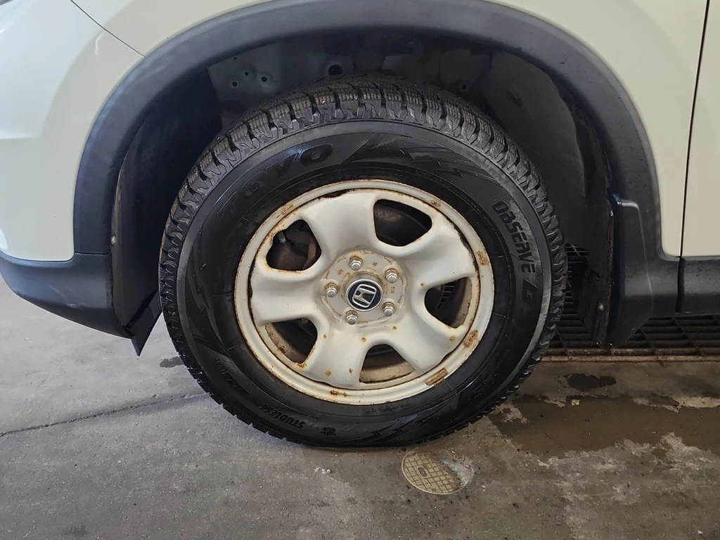 Honda Cr-v * LX * CARFAX * БЕЗ ПЪРВОНАЧАЛНА ВНОСКА - изображение 6