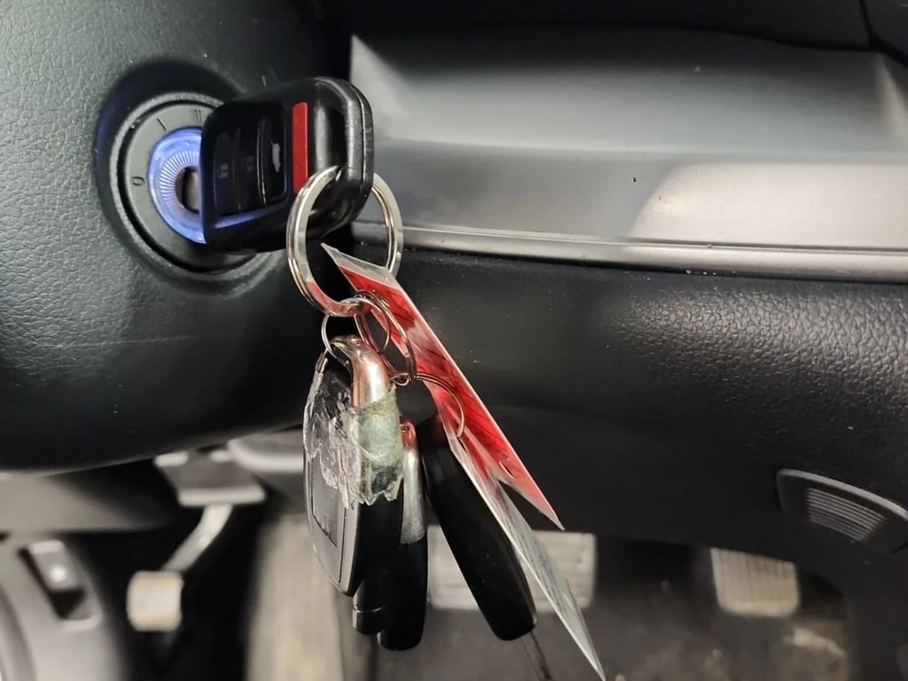 Honda Cr-v * LX * CARFAX * БЕЗ ПЪРВОНАЧАЛНА ВНОСКА - изображение 8