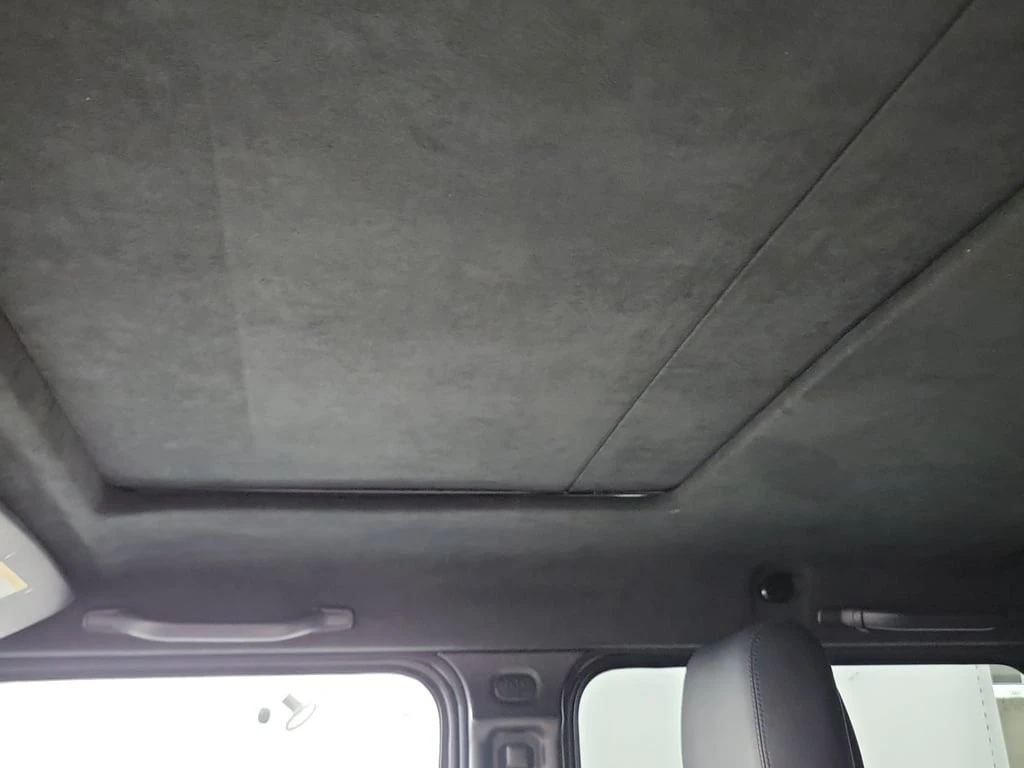 Mercedes-Benz G 63 AMG CARFAX | Mobile.bg   13