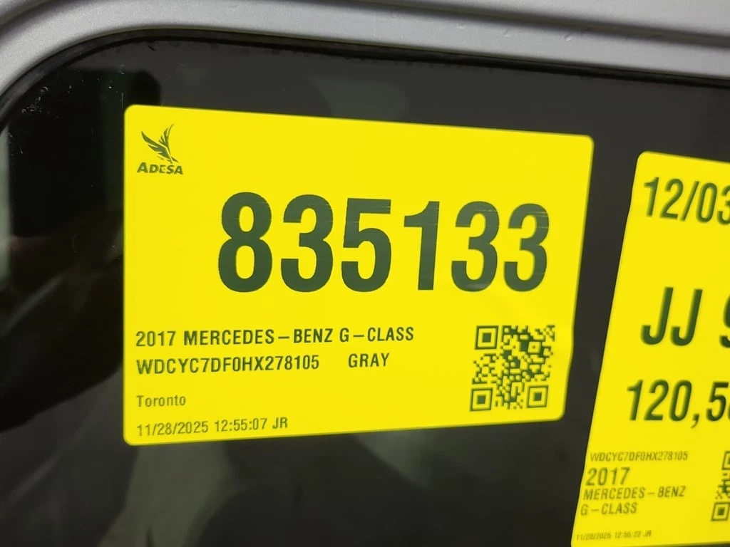 Mercedes-Benz G 63 AMG CARFAX | Mobile.bg   14