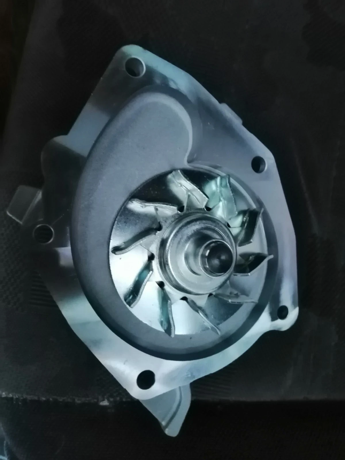 Suzuki Grand vitara  - изображение 9