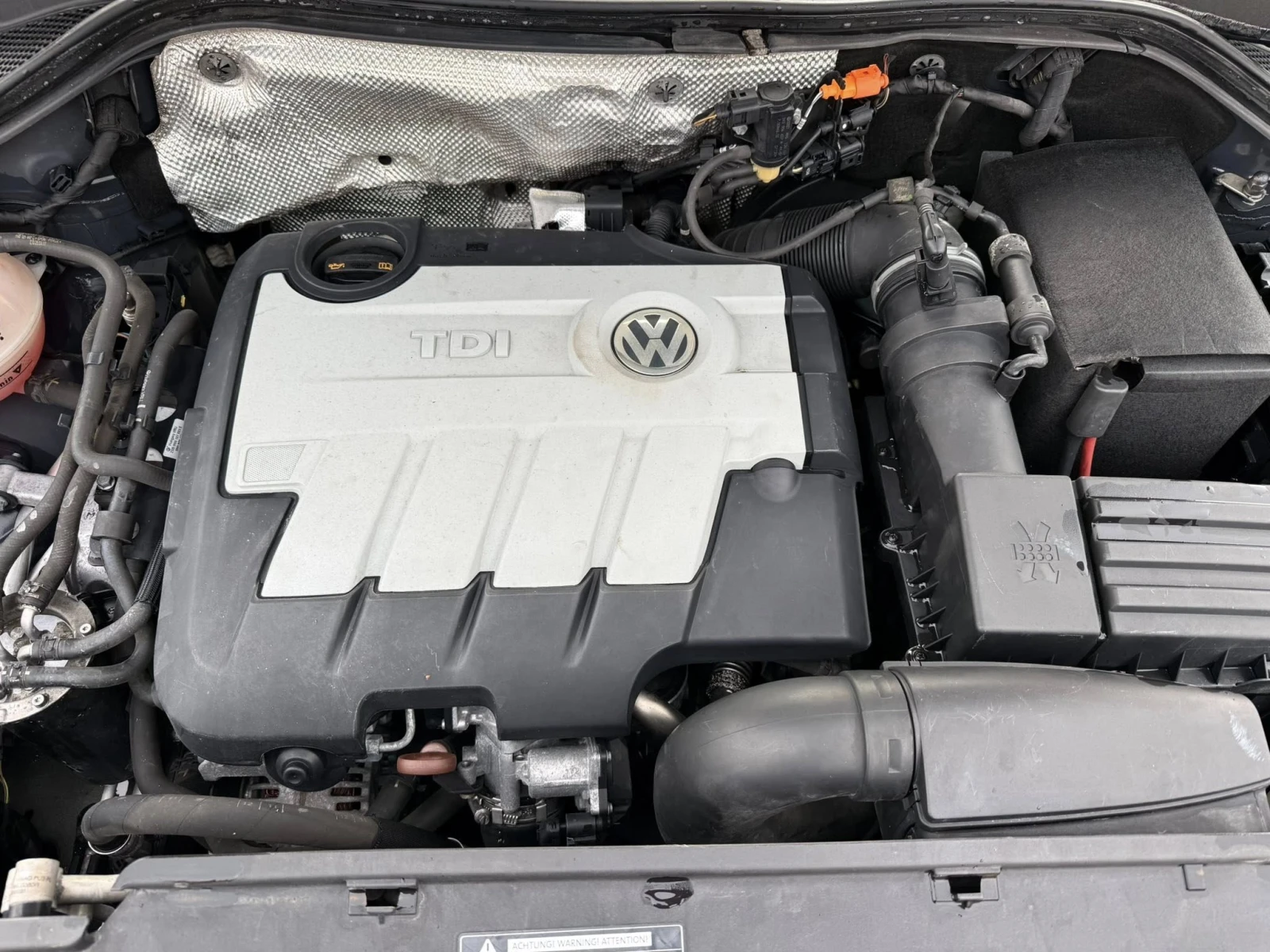 VW Tiguan 2.0 4x4 6-�������� | Mobile.bg � ����������� 16