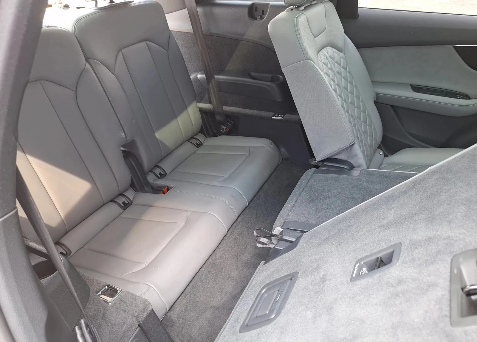 Audi Q7 50TDI Quattro S-Line | Mobile.bg � ����������� 11