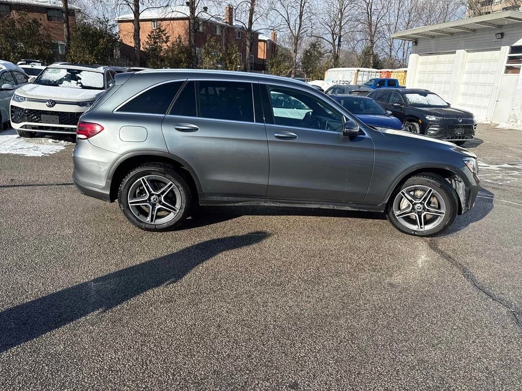 Mercedes-Benz GLC 300 ПАМЕТ / ПОДГРЕВИ / ПАНОРАМА / CARFAX - изображение 3
