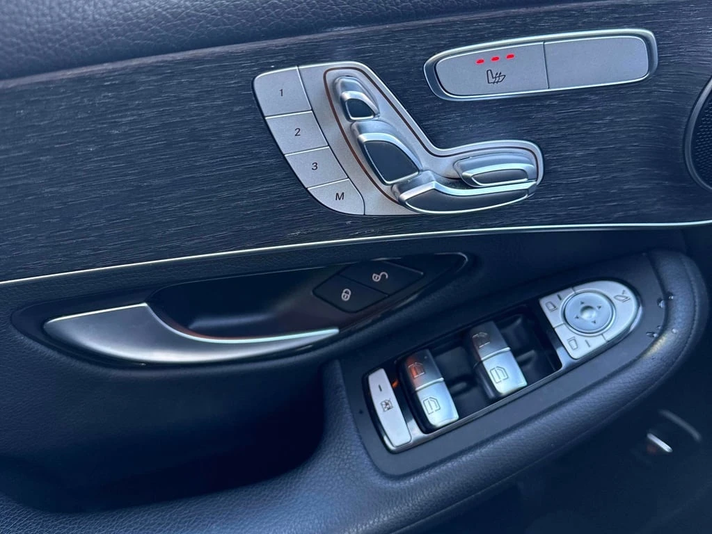 Mercedes-Benz GLC 300 ����� / �������� / �������� / CARFAX | Mobile.bg � ����������� 15