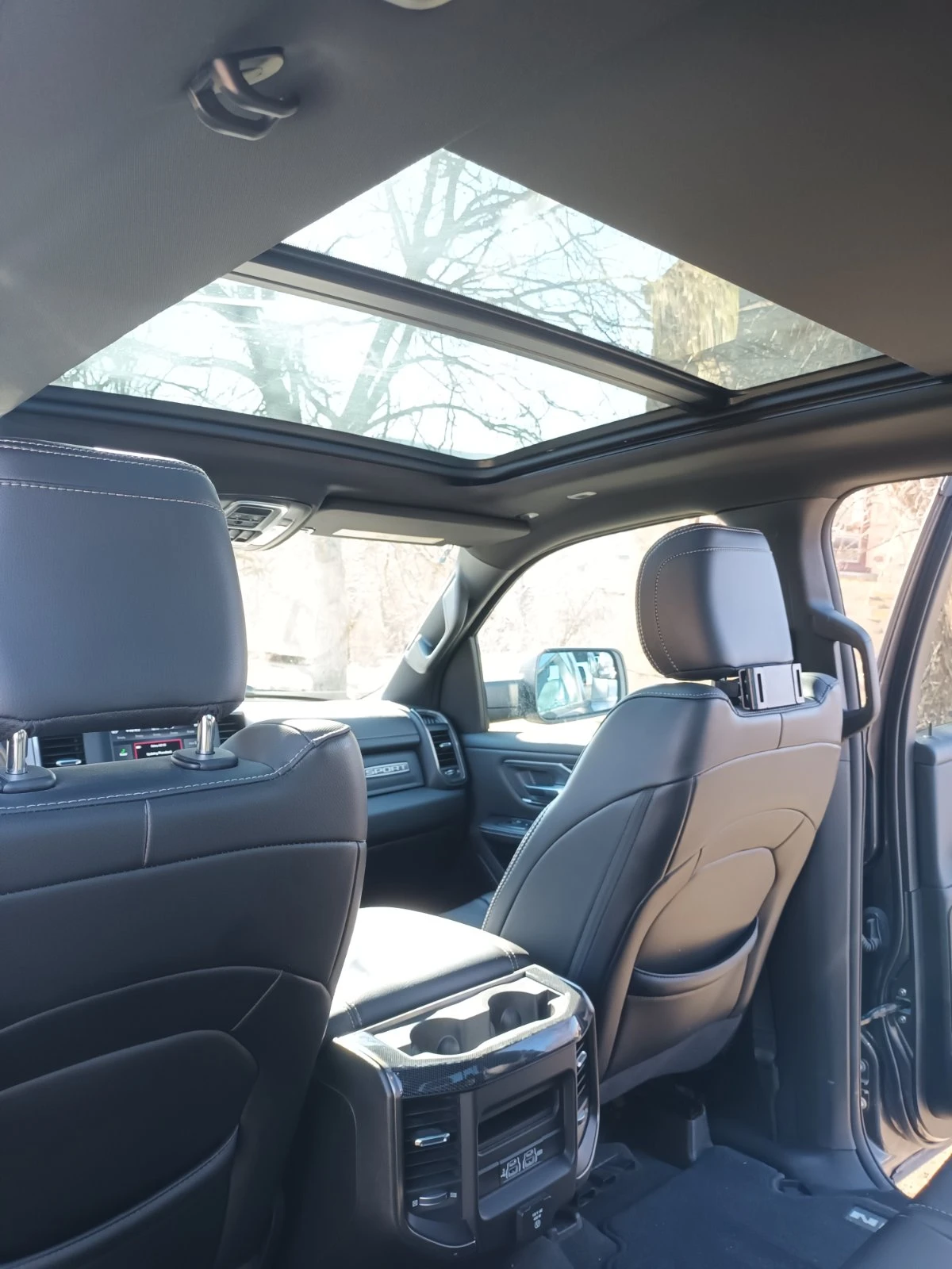 Dodge RAM 1500 Sport 4x4 | Mobile.bg � ����������� 13