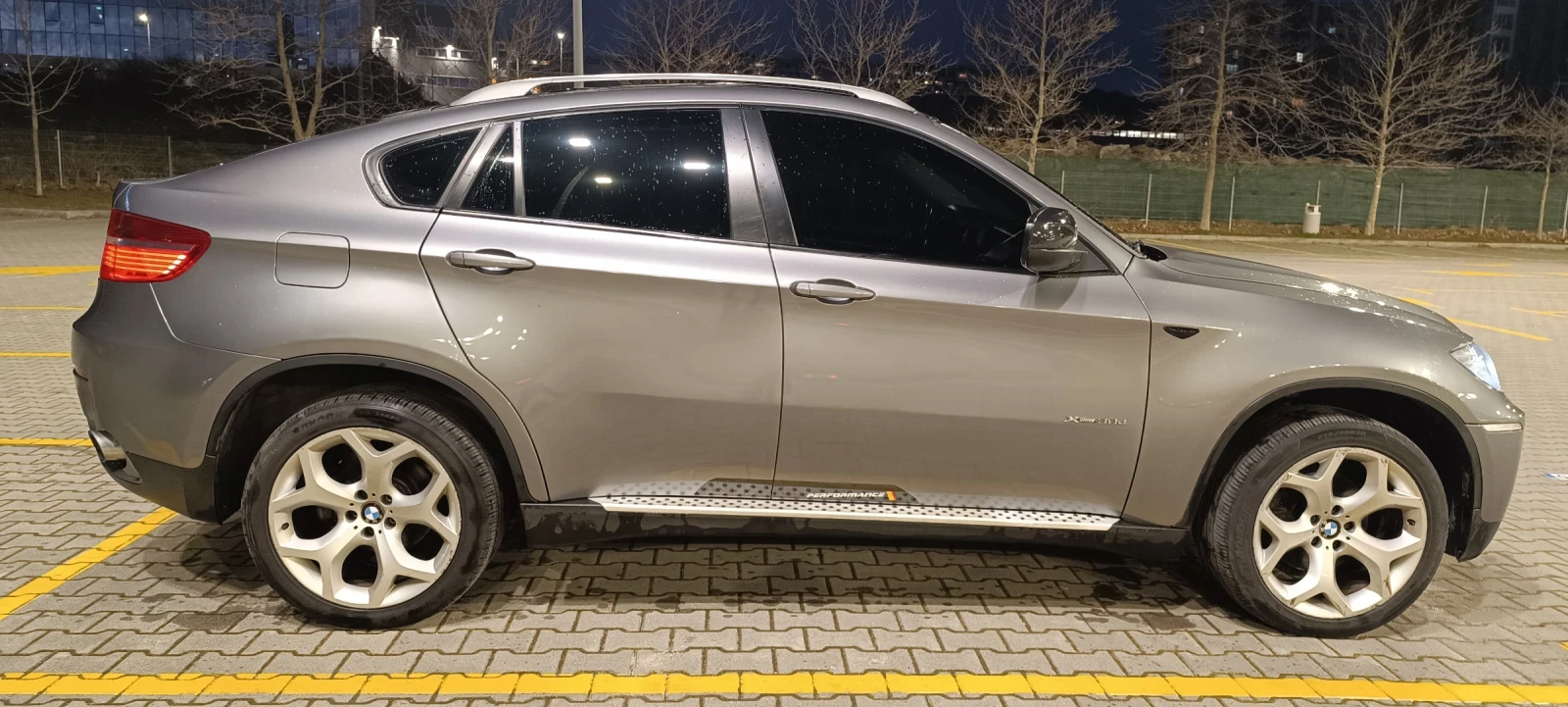 BMW X6 TOP ЕЛА и ВИЖ - изображение 7