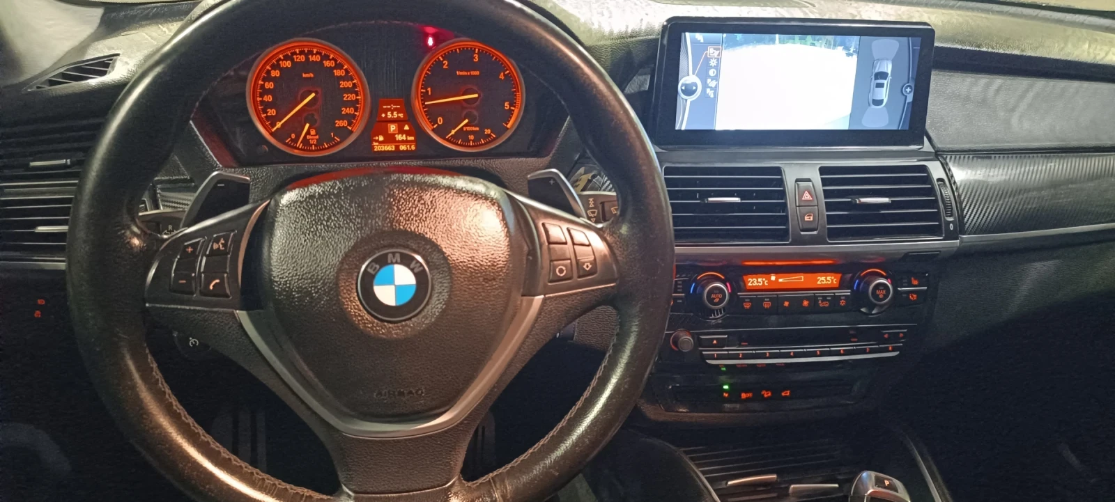 BMW X6 TOP ЕЛА и ВИЖ - изображение 10