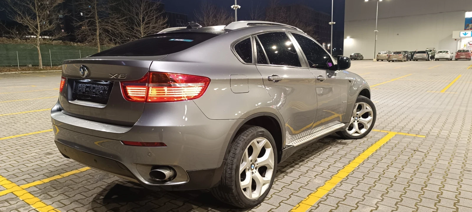 BMW X6 TOP ЕЛА и ВИЖ - изображение 4