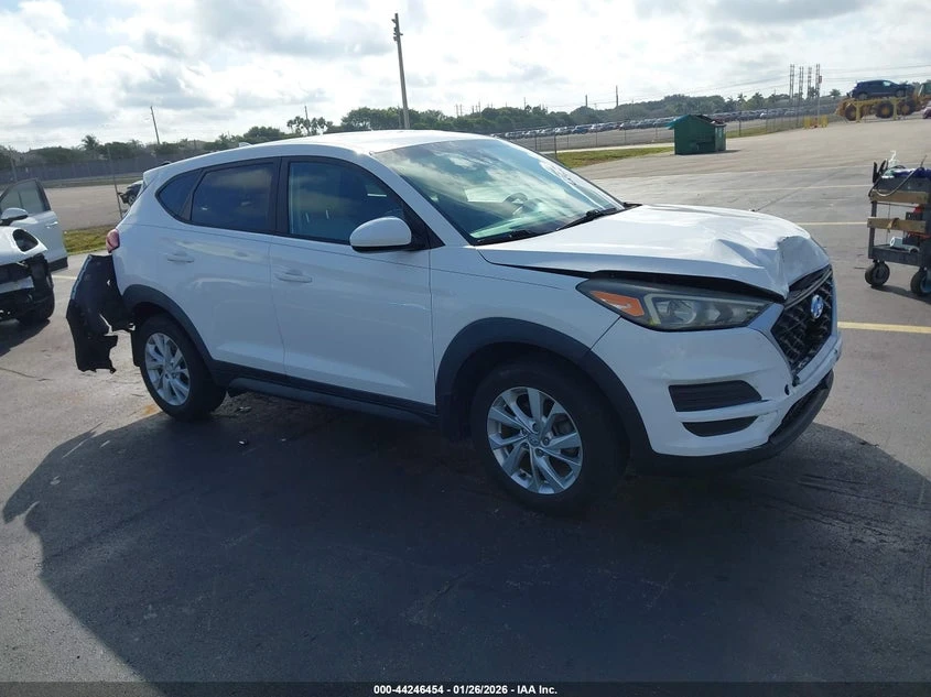 Hyundai Tucson 2l Se | Mobile.bg � ����������� 1