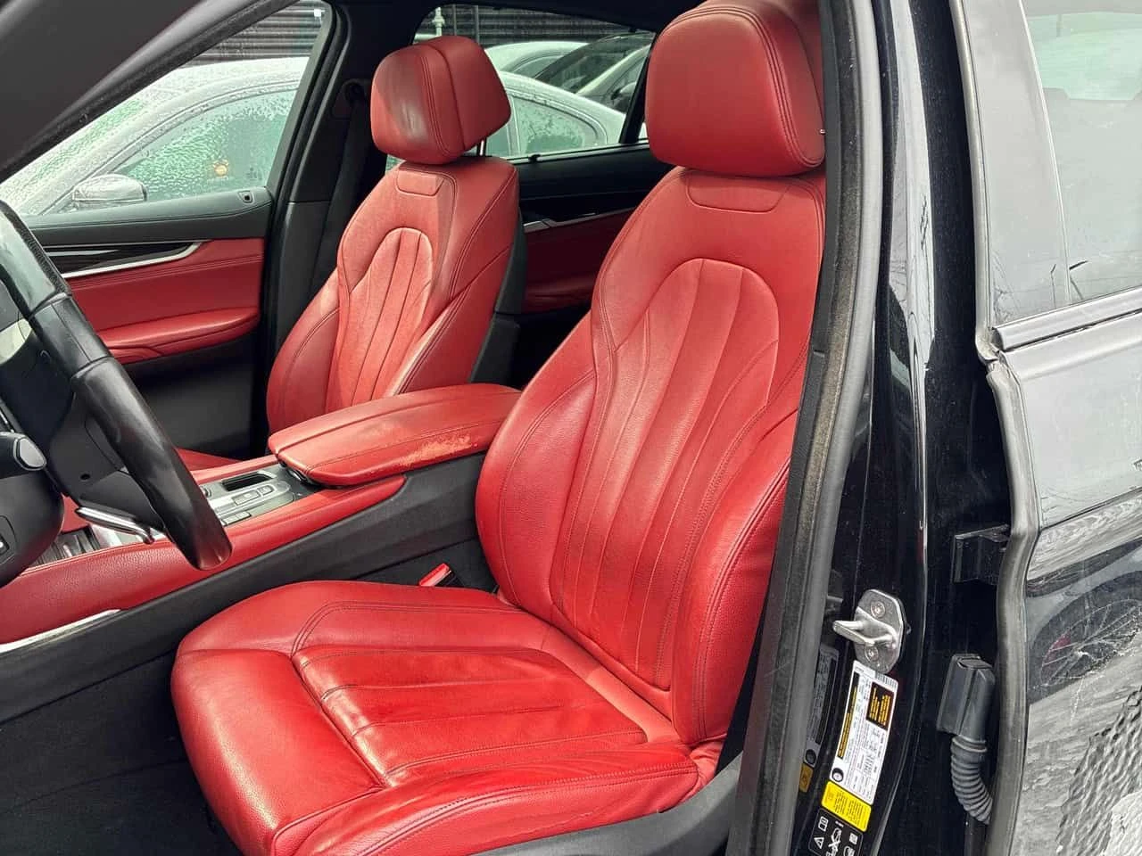 BMW X6 xDrive35i/CARFAX/����������������/��������/������� | Mobile.bg � ����������� 12