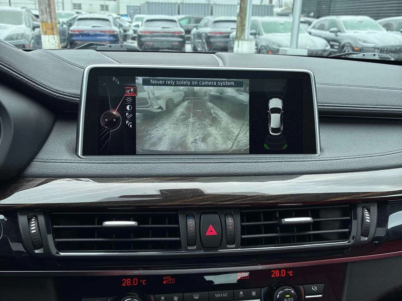 BMW X6 xDrive35i/CARFAX/����������������/��������/������� | Mobile.bg � ����������� 10