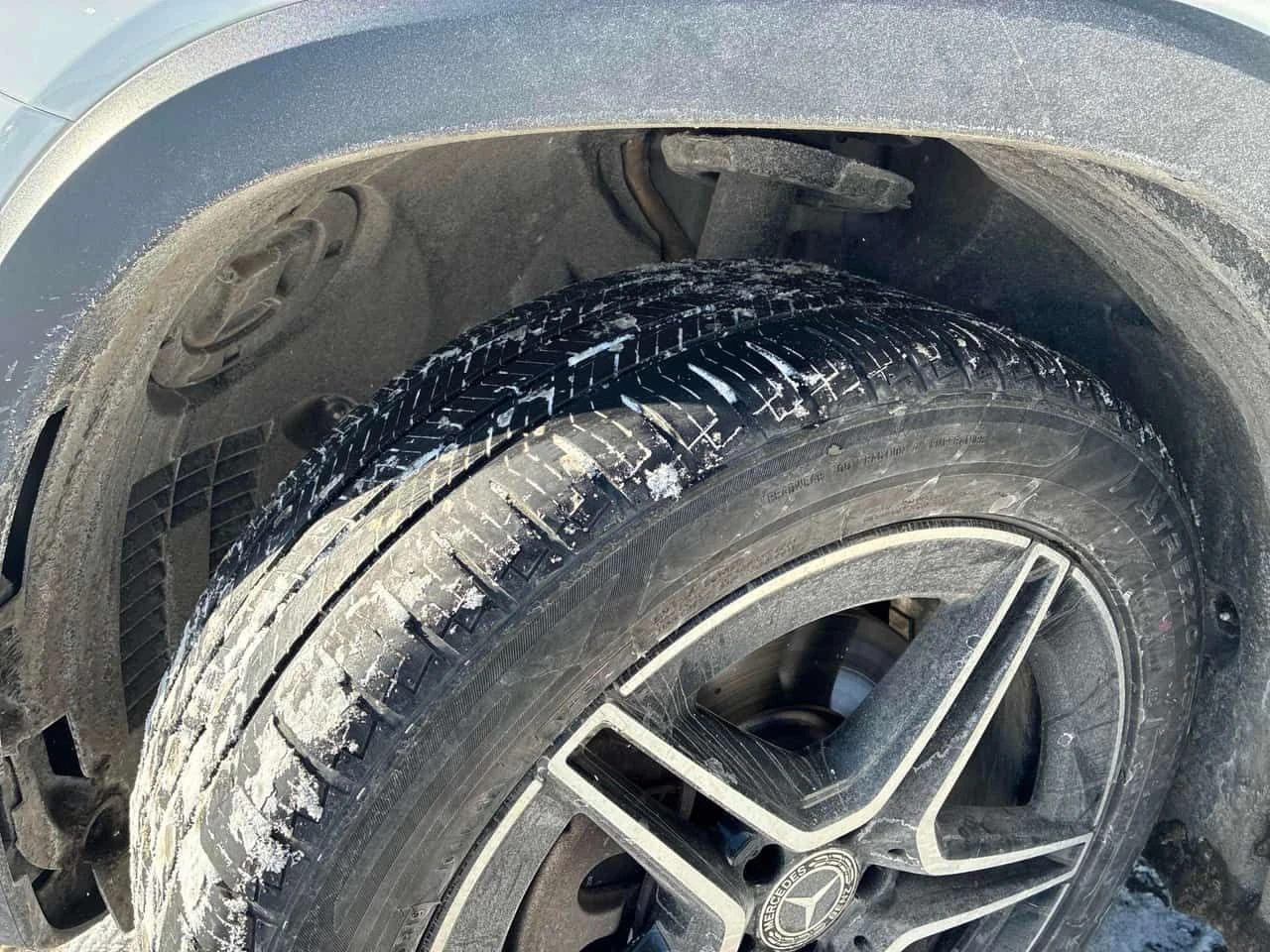 Mercedes-Benz GLB ��� �����/250/CARFAX/�������/����/���������������� | Mobile.bg � ����������� 16