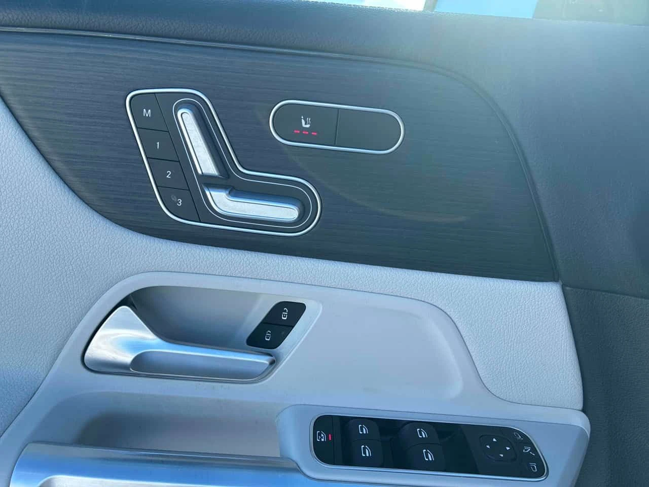 Mercedes-Benz GLB ��� �����/250/CARFAX/�������/����/���������������� | Mobile.bg � ����������� 11