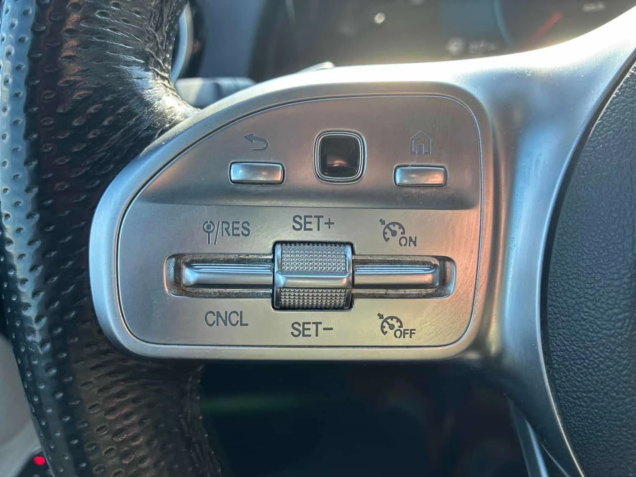 Mercedes-Benz GLB ��� �����/250/CARFAX/�������/����/���������������� | Mobile.bg � ����������� 10