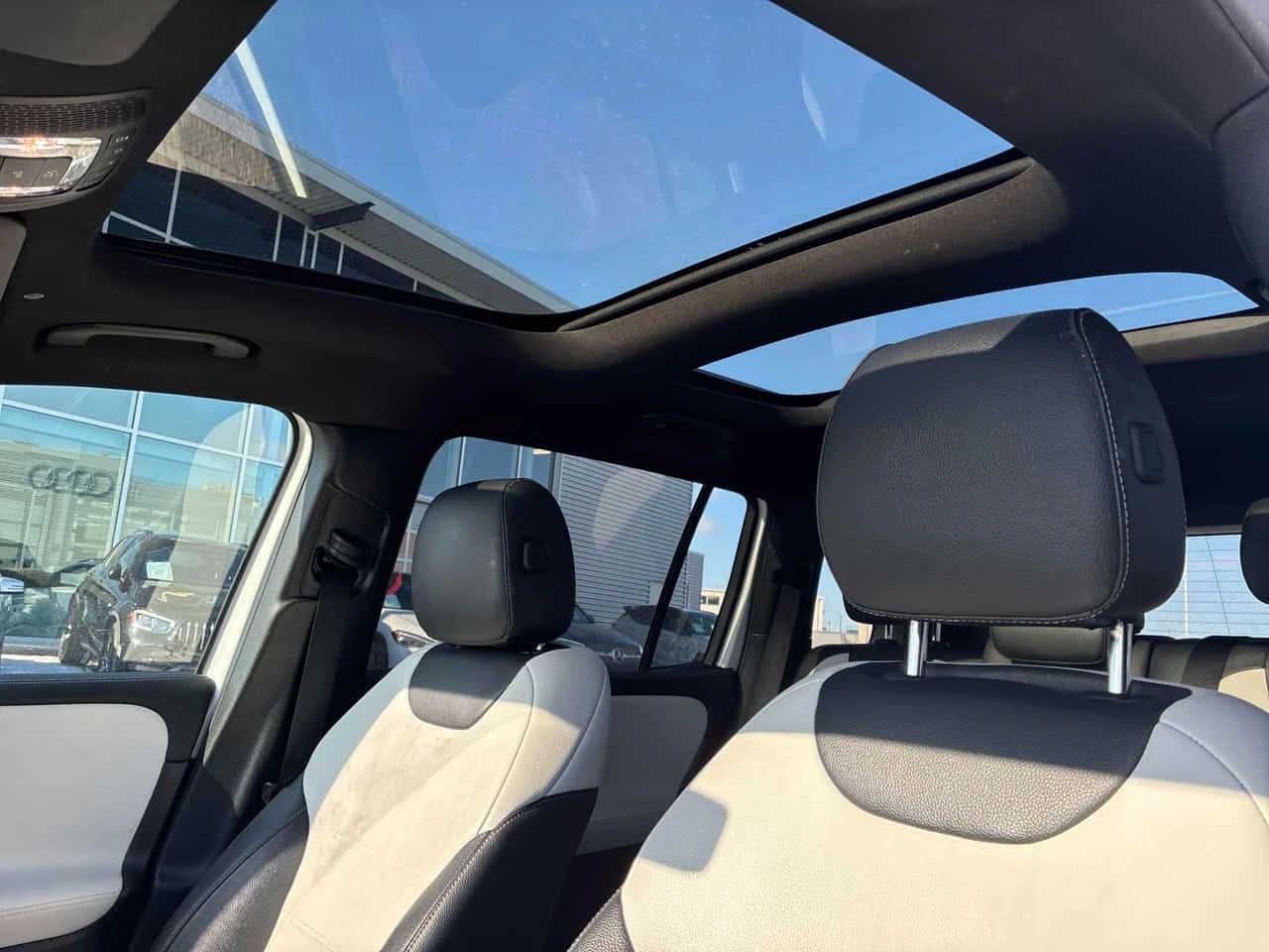 Mercedes-Benz GLB ��� �����/250/CARFAX/�������/����/���������������� | Mobile.bg � ����������� 9