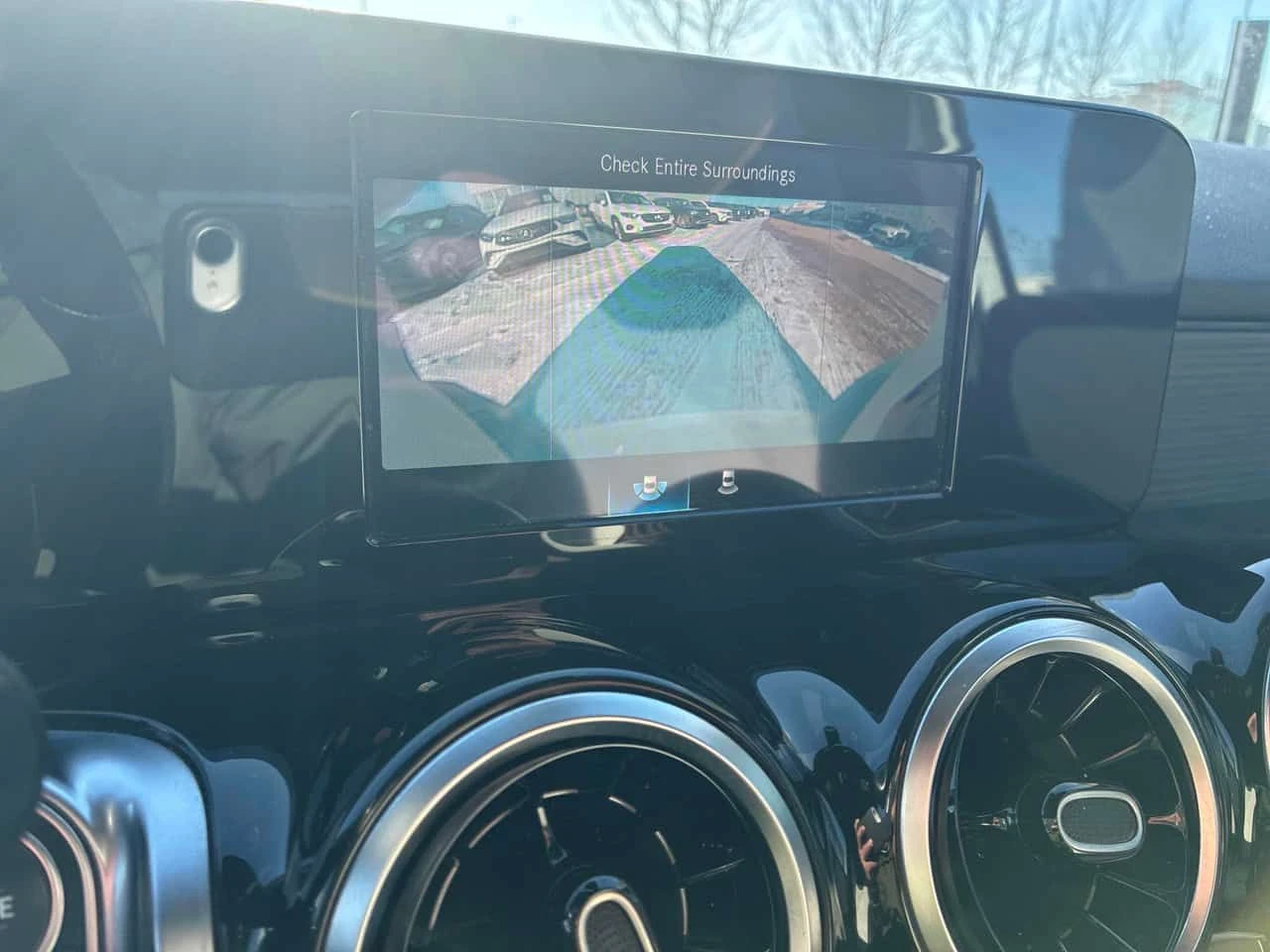 Mercedes-Benz GLB ��� �����/250/CARFAX/�������/����/���������������� | Mobile.bg � ����������� 15