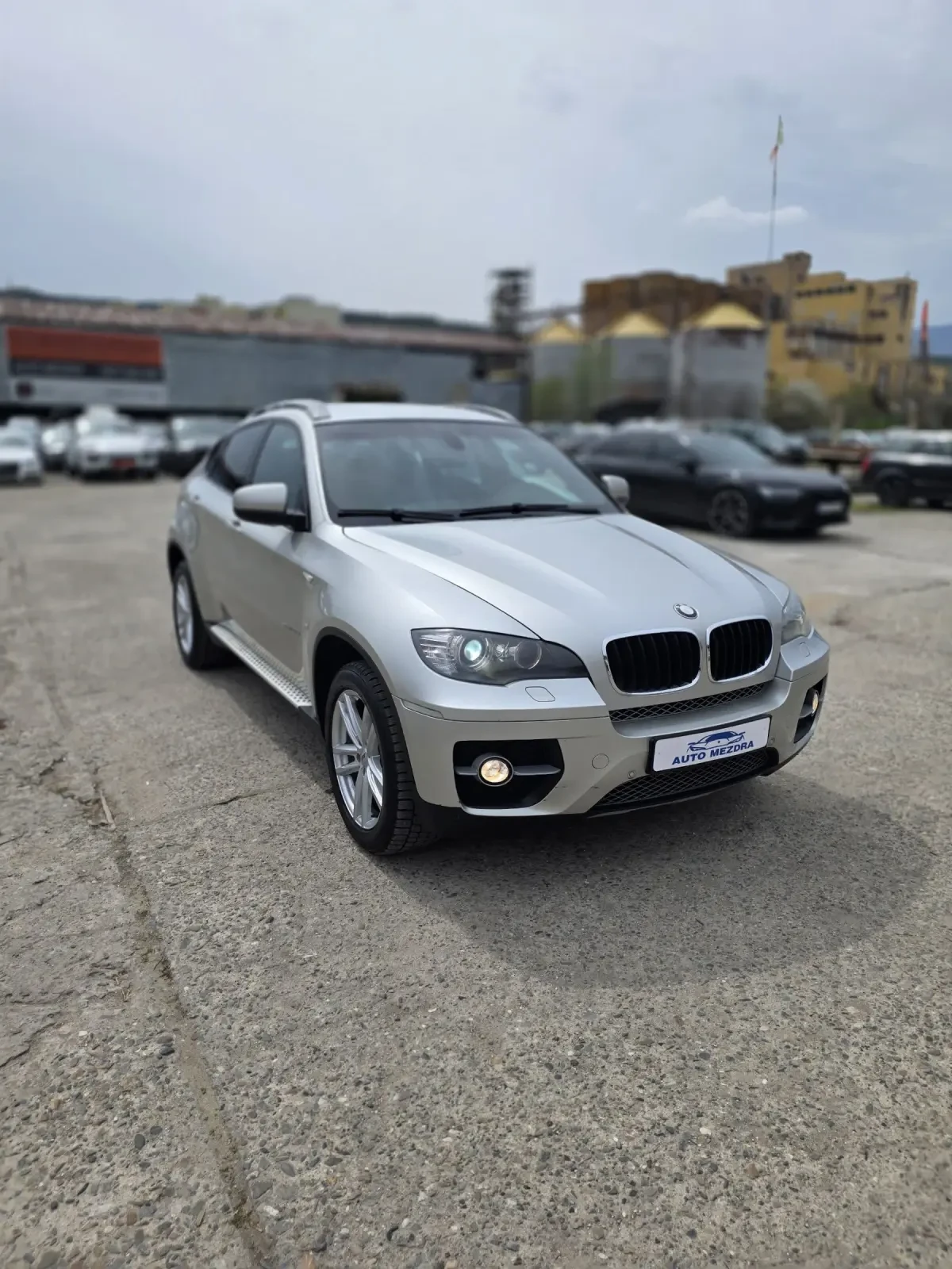 BMW X6 3.0d Xdrive ��� | Mobile.bg � ����������� 2
