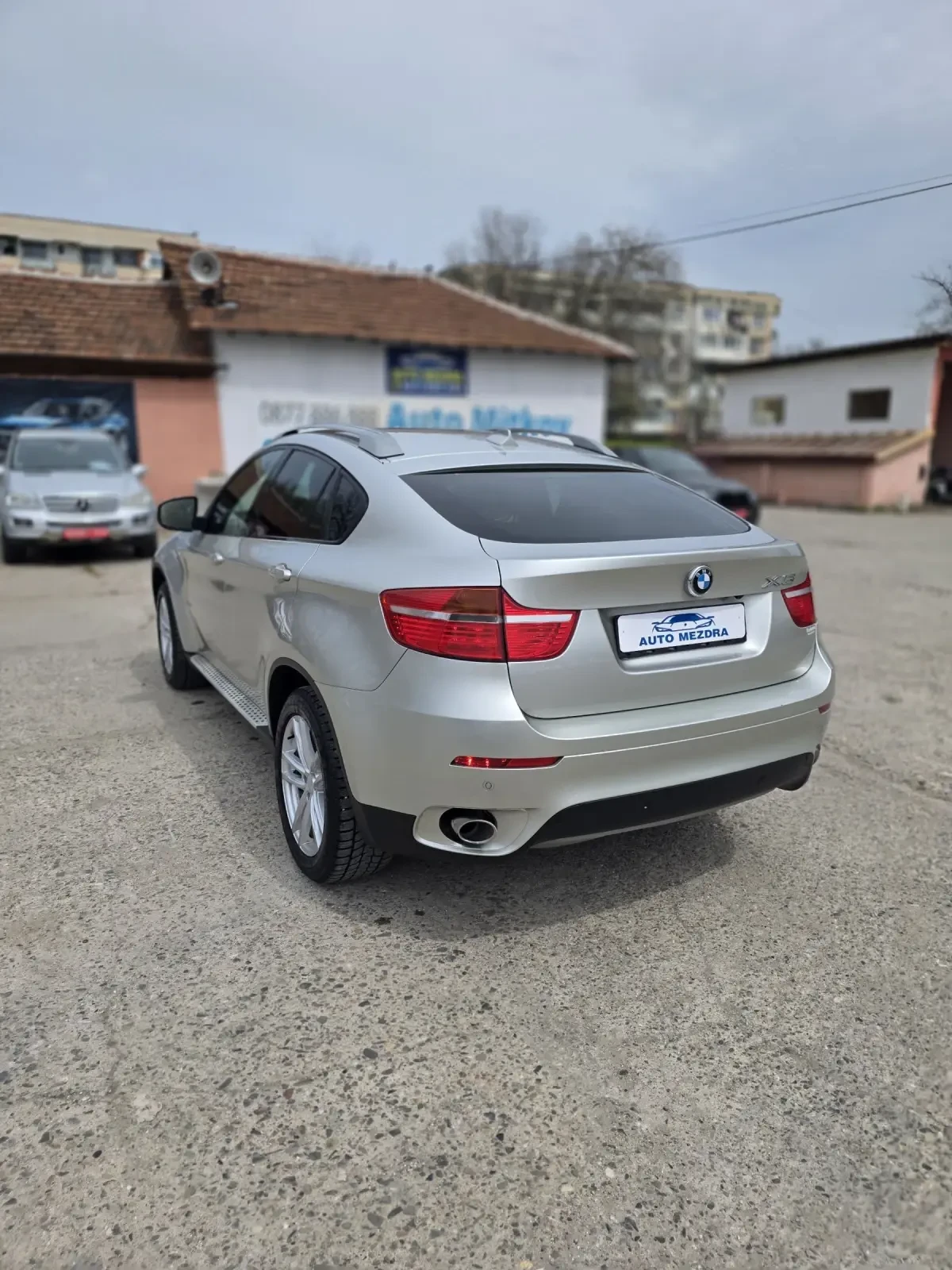 BMW X6 3.0d Xdrive ��� | Mobile.bg � ����������� 3