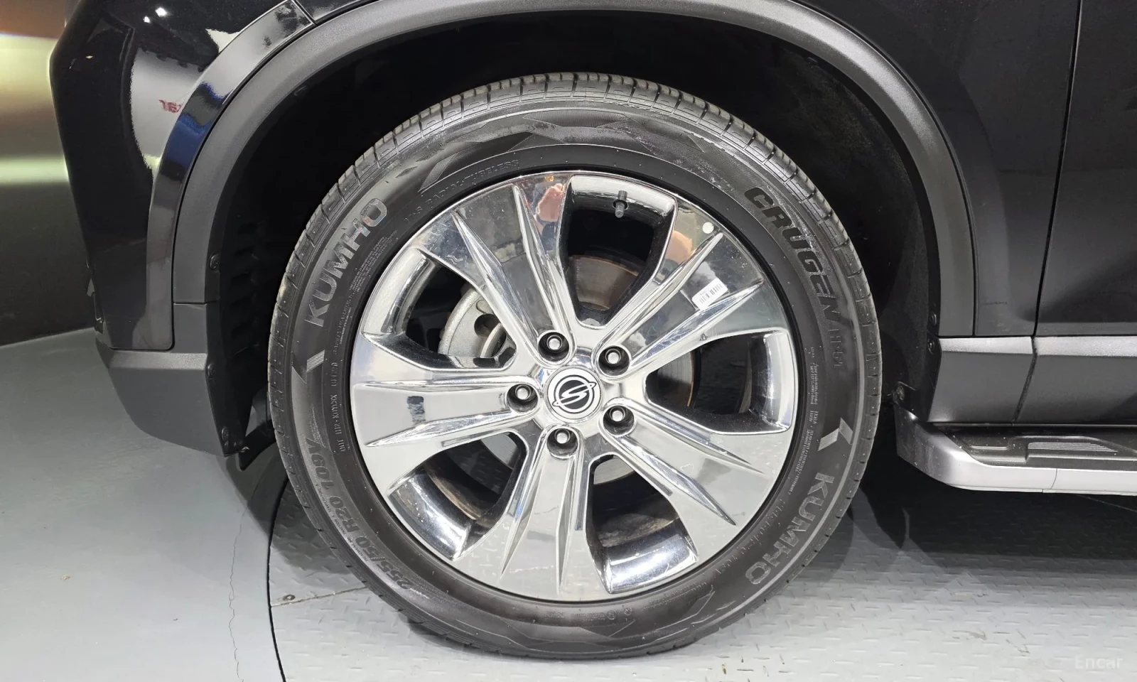 SsangYong Rexton Diesel 2.2 4WD | Mobile.bg � ����������� 3