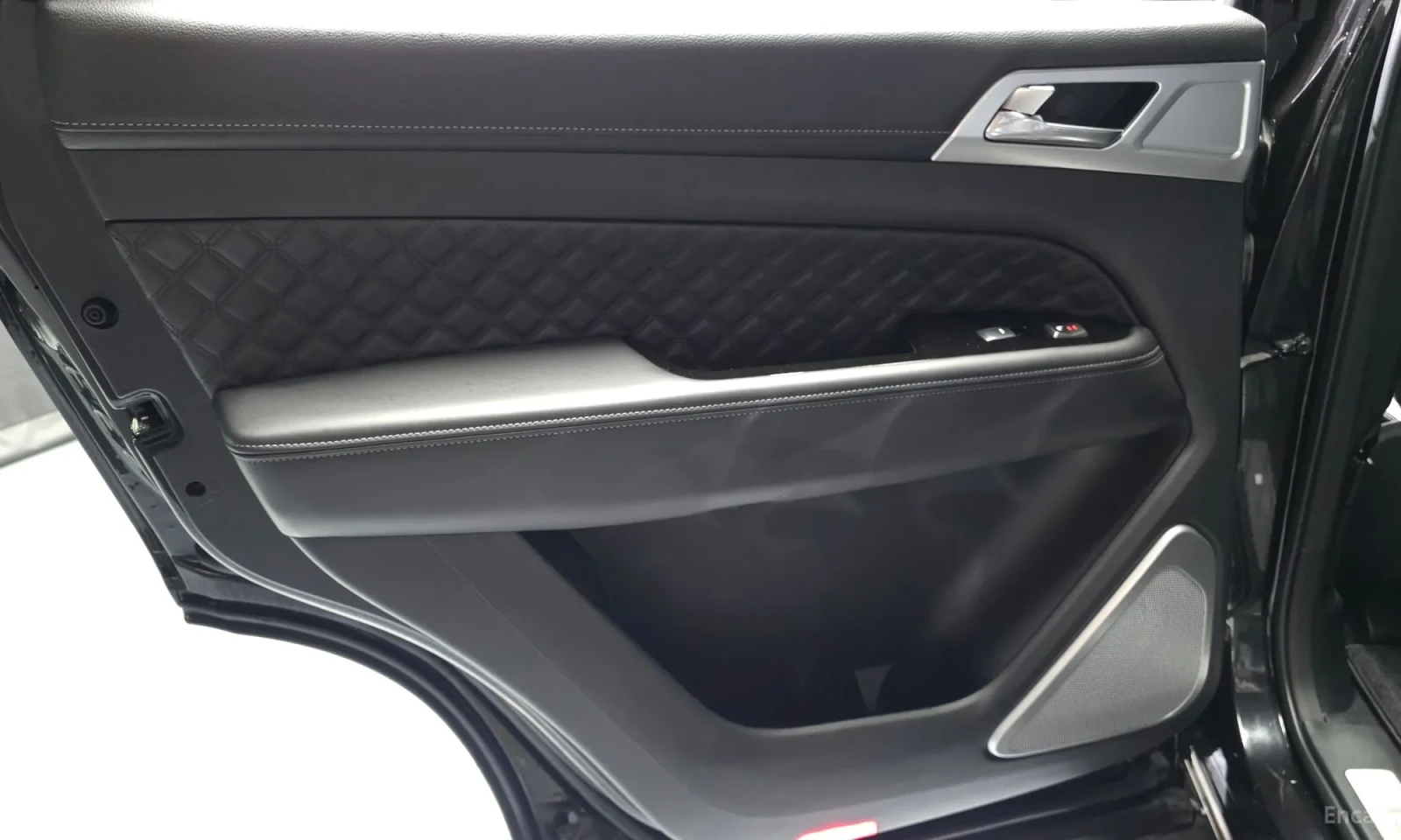 SsangYong Rexton Diesel 2.2 4WD | Mobile.bg � ����������� 14