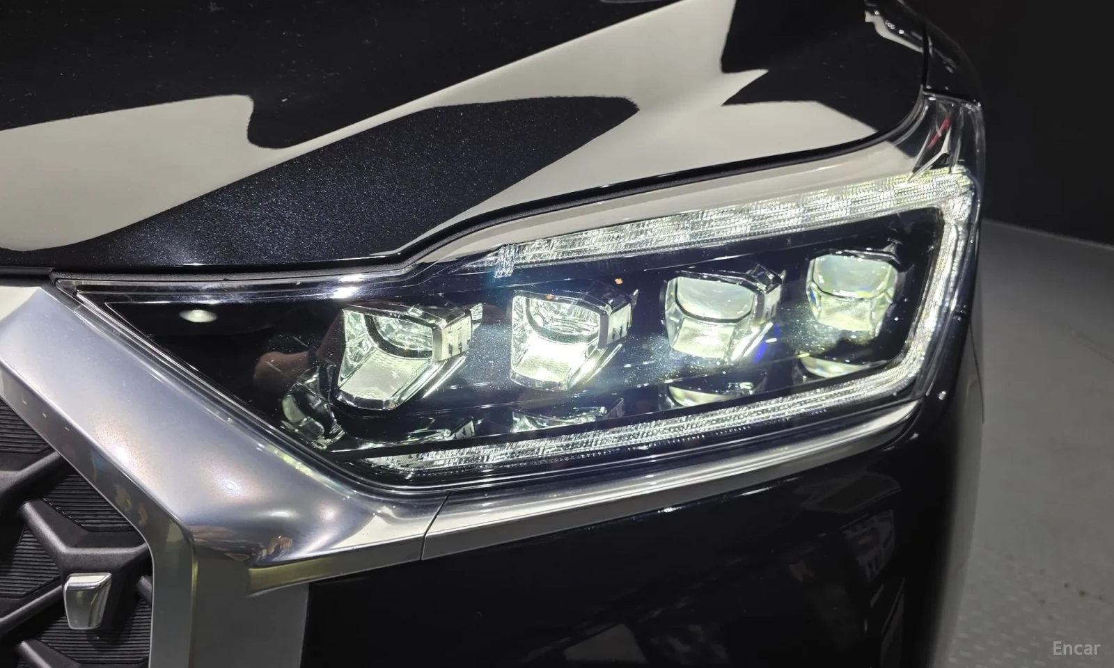 SsangYong Rexton Diesel 2.2 4WD | Mobile.bg � ����������� 17